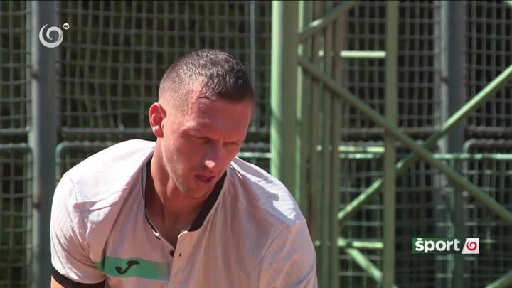 Za šesť týždňov bol doma iba 10 hodín. Slovák bude v Top Ten